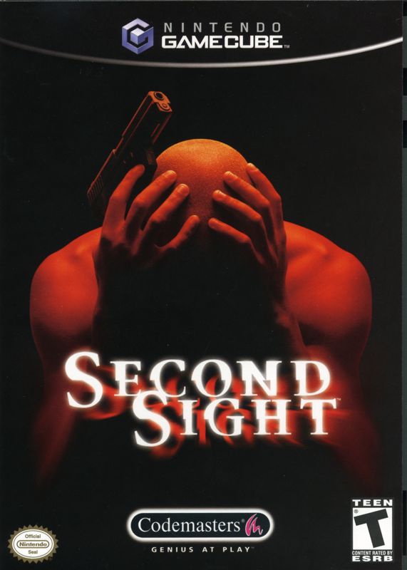Second Sight (2004)