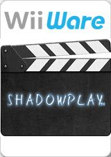 Cover art or packaging material from ShadowPlay (2010)