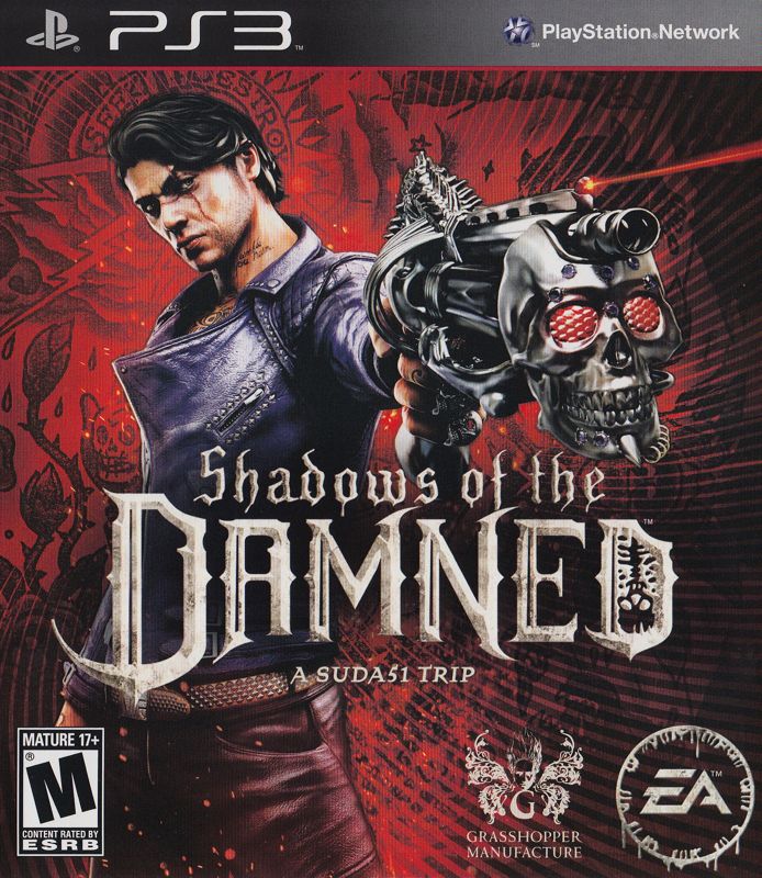 Shadows of the Damned (2011)