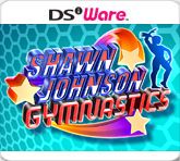 Shawn Johnson Gymnastics (2010)