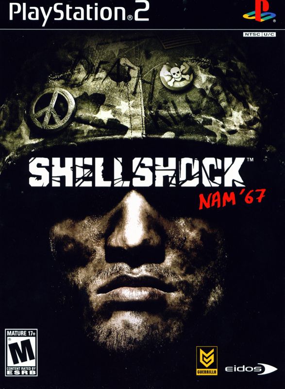 Shellshock: Nam
