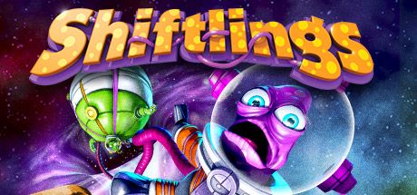 Shiftlings (2015)