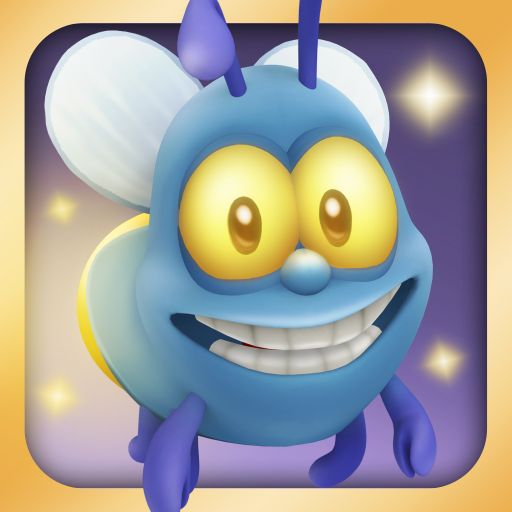 Shiny the Firefly (2013)