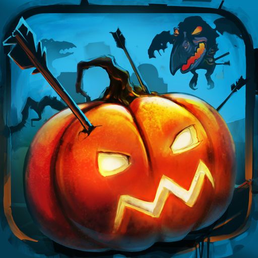 Shoot the Zombirds (2012)