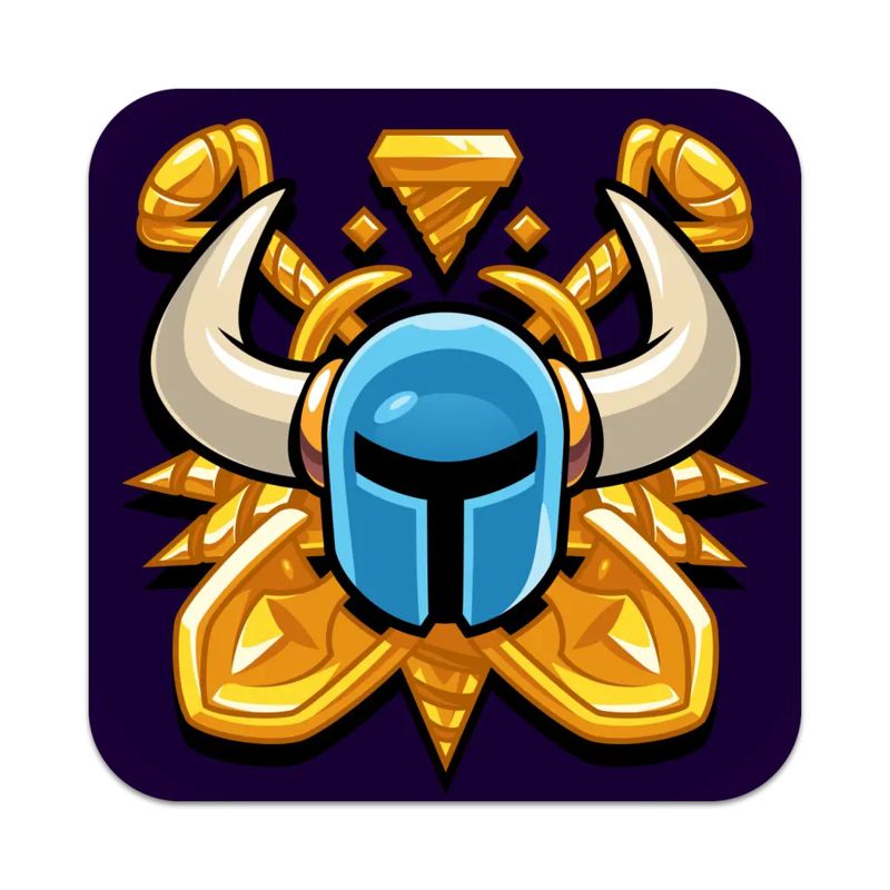 Shovel Knight Dig