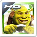 Shrek Kart (2009)