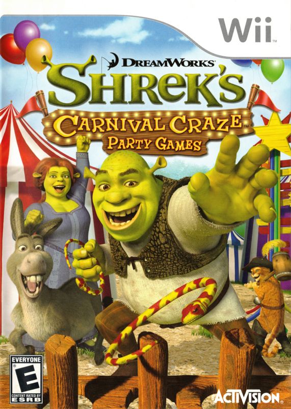 Shrek