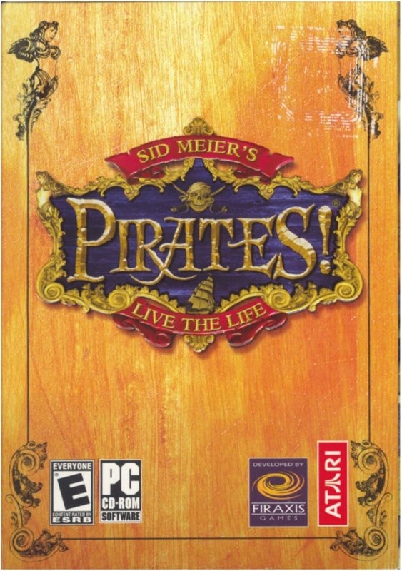 Sid Meier