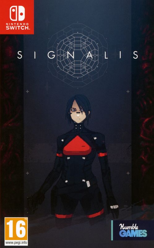 Signalis (2022)