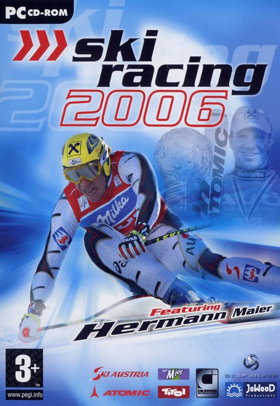 Ski Racing 2006: Featuring Hermann Maier (2005)