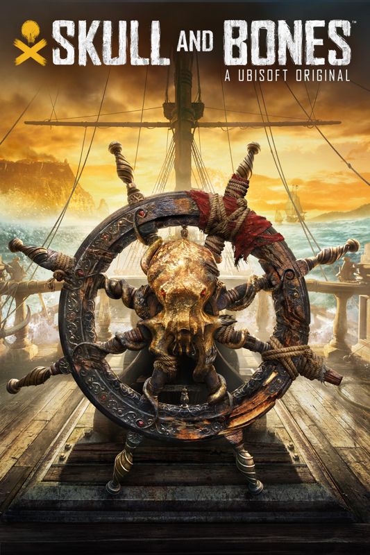 Skull and Bones (2024)