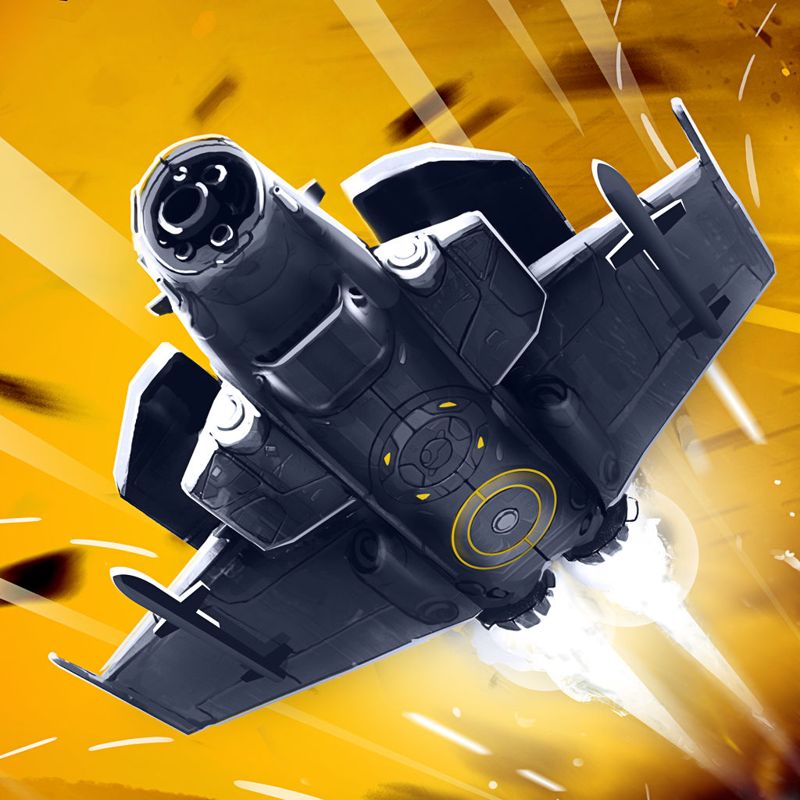 Sky Force: Reloaded (2016)
