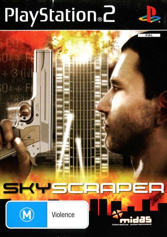 Skyscraper (2008)