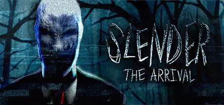 Slender: The Arrival (2013)