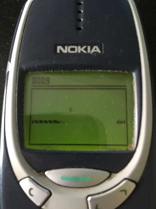 Snake