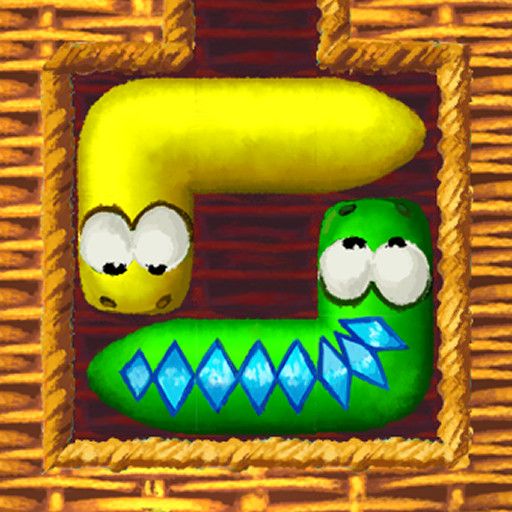 Snake Slider (2011)