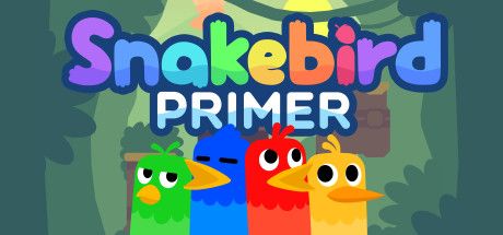 Snakebird: Primer (2019)