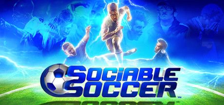 Sociable Soccer (2017)