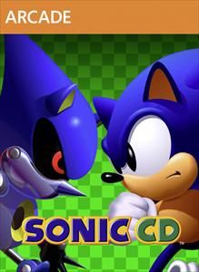 Sonic CD (2011)