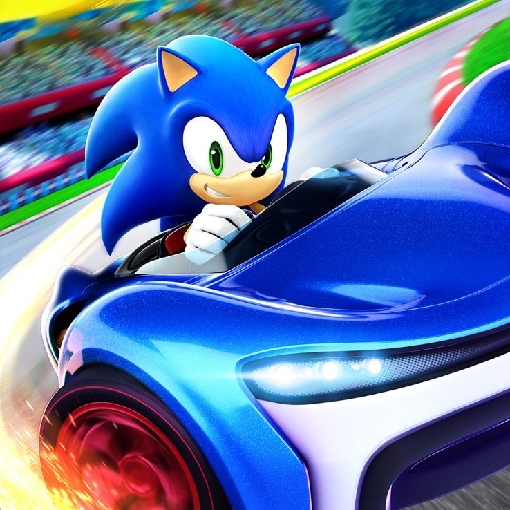Sonic Racing (2019)