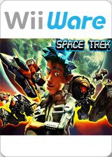 Space Trek (2010)