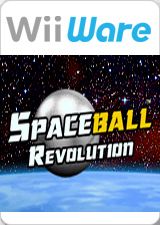 Spaceball: Revolution (2009)