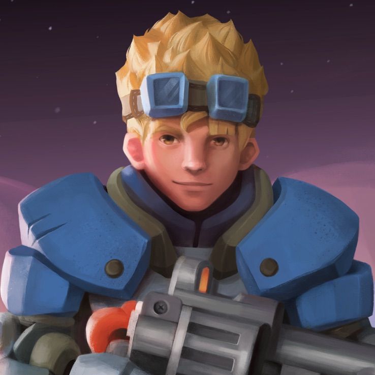 Spaceland (2019)