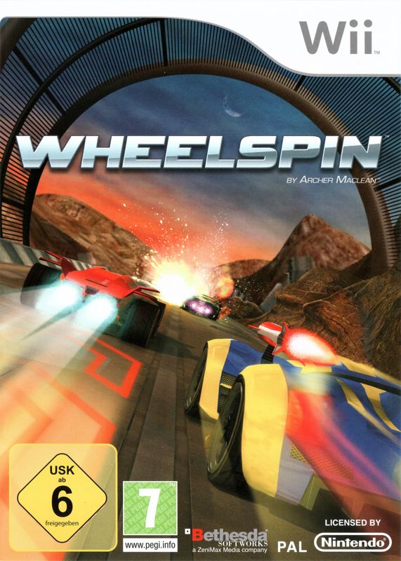 Speed Zone (2009)