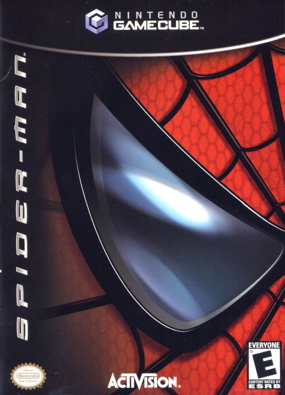 Spider-Man (2002)