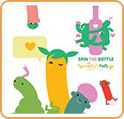 Spin the Bottle: Bumpie