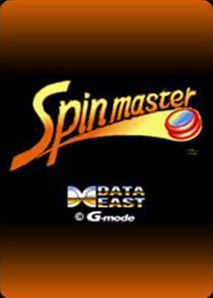 Spinmaster (1993)