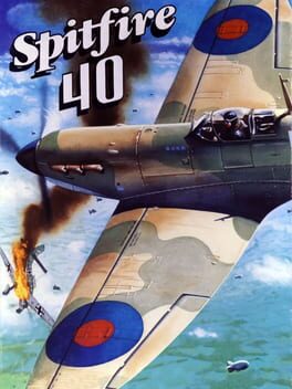 Spitfire '40