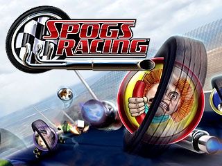 SPOGS Racing (2008)