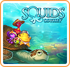 Squids Odyssey (2014)