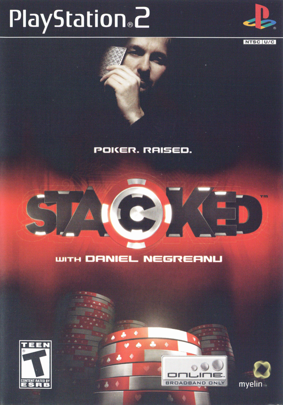 Stacked with Daniel Negreanu (2006)