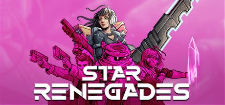 Star Renegades (2020)
