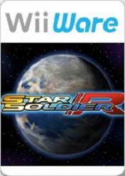 Star Soldier R (2008)
