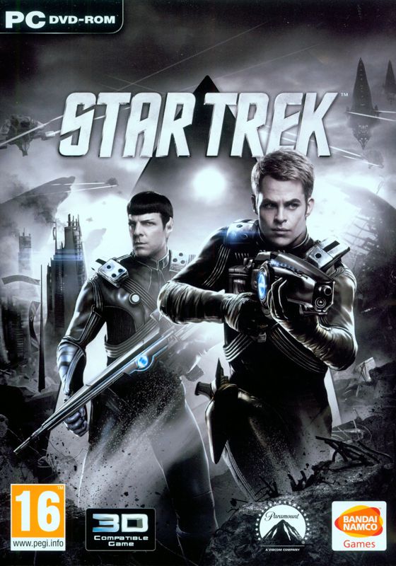 Star Trek (2013)