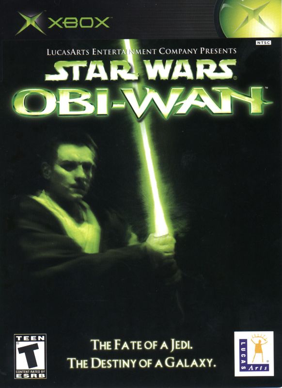 Star Wars: Obi-Wan