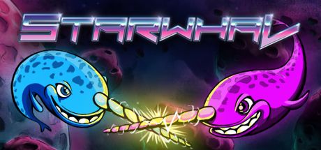 Starwhal (2014)