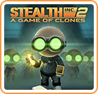 Stealth Inc. 2: A Game of Clones (2014)