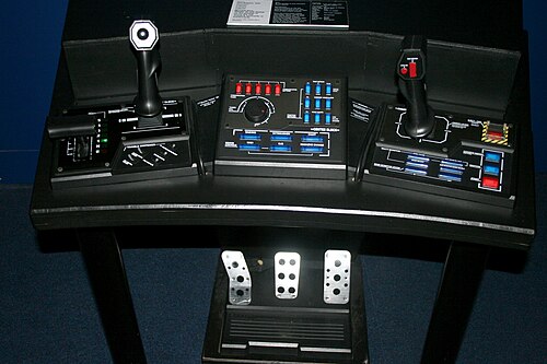 Steel Battalion
