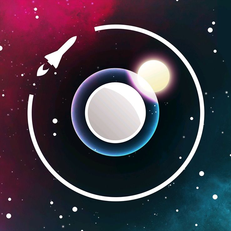 Stellar Commanders (2019)