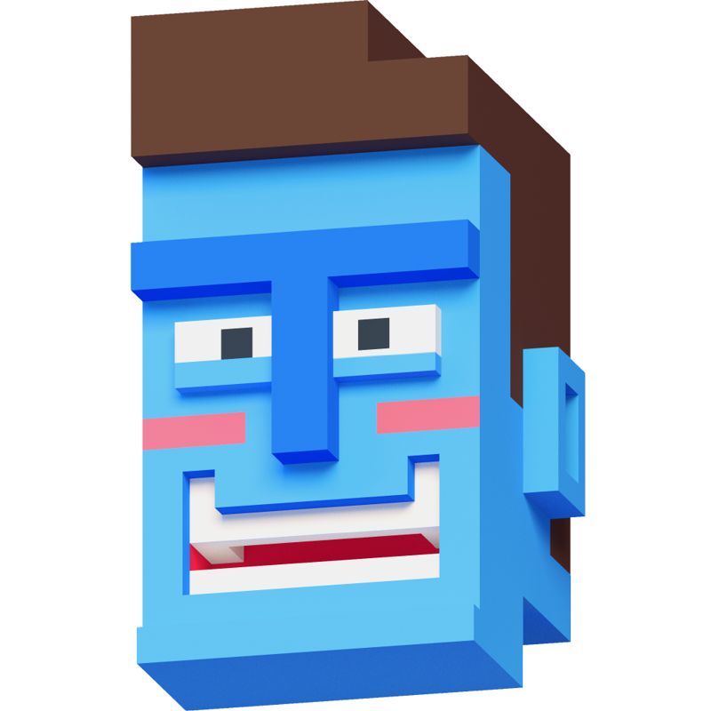 Steppy Pants (2016)