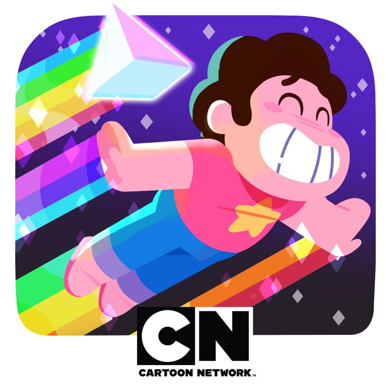Steven Universe: Unleash the Light (2019)