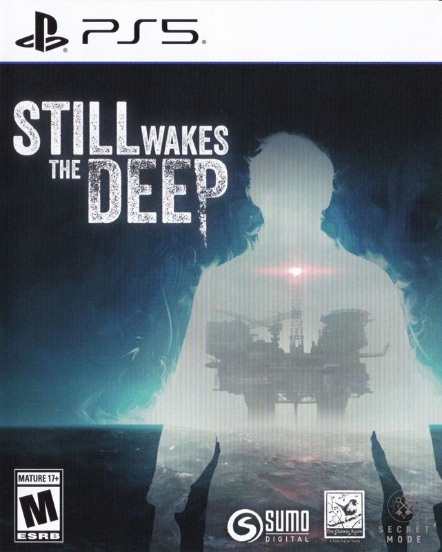 Still Wakes the Deep (2024)