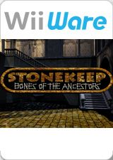 Stonekeep: Bones of the Ancestors