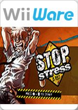 Stop Stress: A Day of Fury