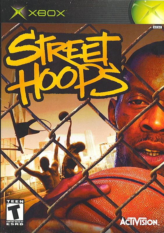 Street Hoops