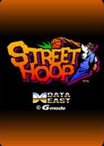Street Slam (1994)